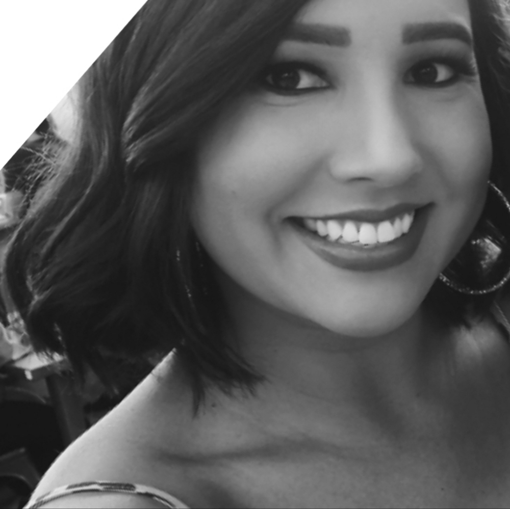 Meet your Posher, Stephanie